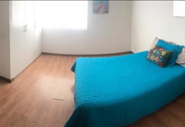 VENTA DE LINDO DEPARTAMENTO EN MIRAFLORES 2 DORM 80m2 lateral al mar. — foto 8