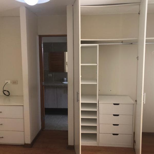 VENTA DE LINDO DEPARTAMENTO EN MIRAFLORES 2 DORM 80m2 lateral al mar. — foto 9