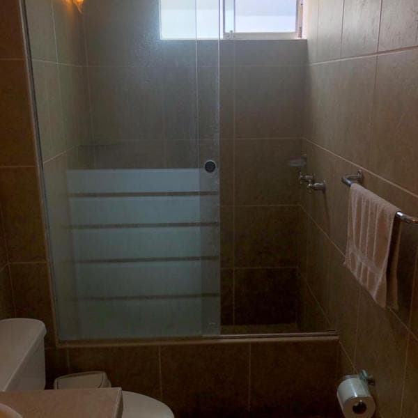 VENTA DE LINDO DEPARTAMENTO EN MIRAFLORES 2 DORM 80m2 lateral al mar. — foto 11