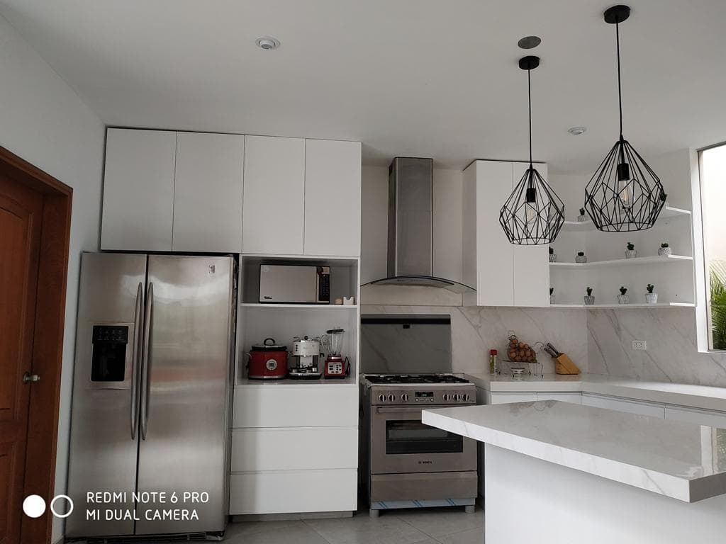 OPORTUNIDAD!!! EN VENTA  PRECIOSA CASA: LAS LAGUNAS DE LA MOLINA — foto 11
