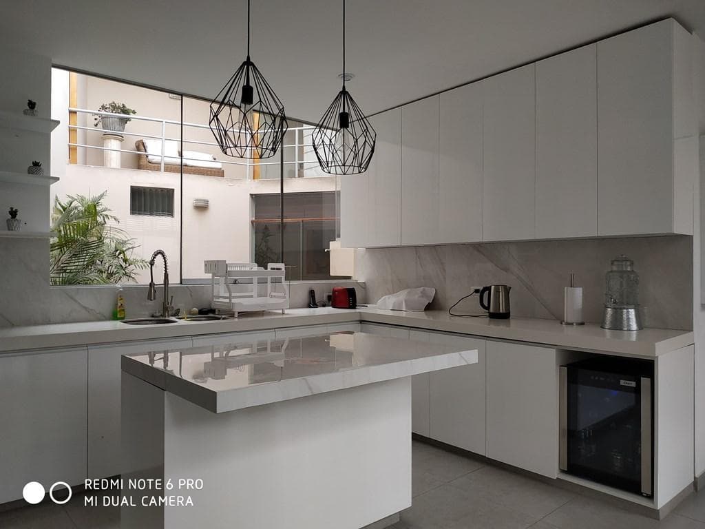 OPORTUNIDAD!!! EN VENTA  PRECIOSA CASA: LAS LAGUNAS DE LA MOLINA — foto 7