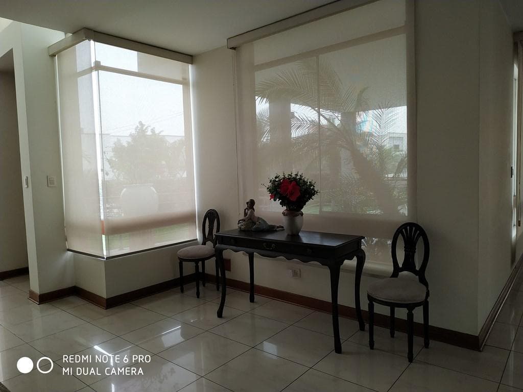 OPORTUNIDAD!!! EN VENTA  PRECIOSA CASA: LAS LAGUNAS DE LA MOLINA — foto 14