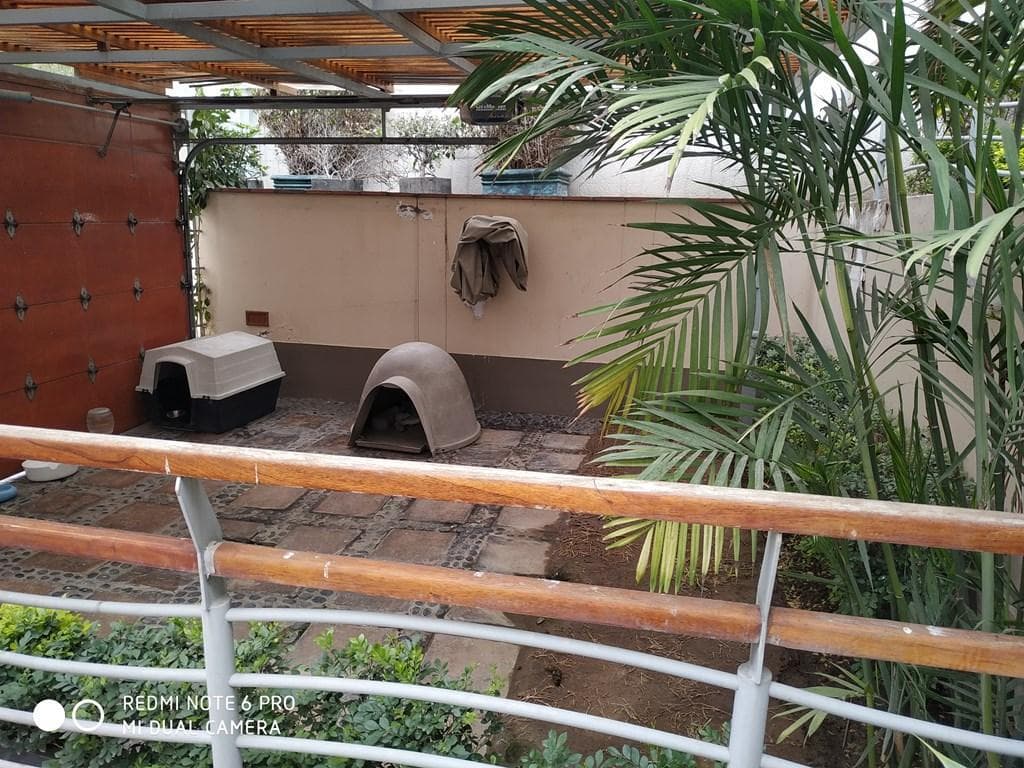 OPORTUNIDAD!!! EN VENTA  PRECIOSA CASA: LAS LAGUNAS DE LA MOLINA — foto 2