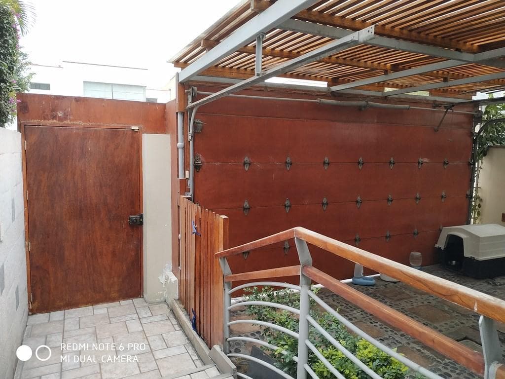OPORTUNIDAD!!! EN VENTA  PRECIOSA CASA: LAS LAGUNAS DE LA MOLINA — foto 5