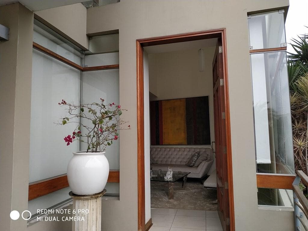 OPORTUNIDAD!!! EN VENTA  PRECIOSA CASA: LAS LAGUNAS DE LA MOLINA — foto 9