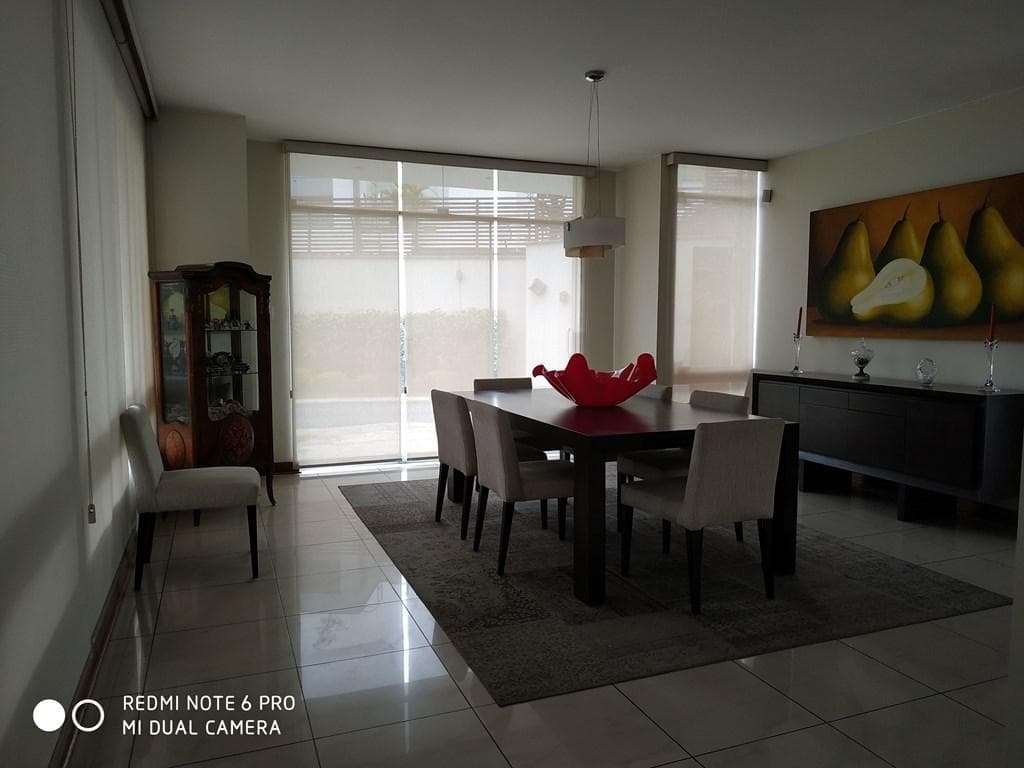 OPORTUNIDAD!!! EN VENTA  PRECIOSA CASA: LAS LAGUNAS DE LA MOLINA — foto 13