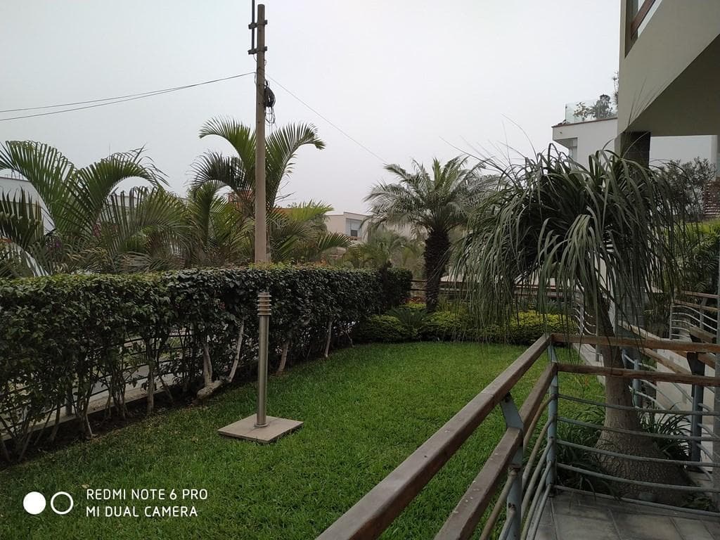 OPORTUNIDAD!!! EN VENTA  PRECIOSA CASA: LAS LAGUNAS DE LA MOLINA — foto 6