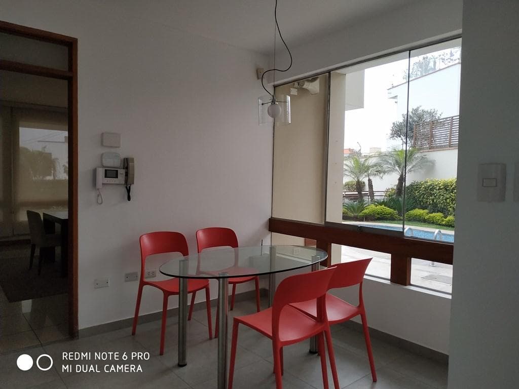 OPORTUNIDAD!!! EN VENTA  PRECIOSA CASA: LAS LAGUNAS DE LA MOLINA — foto 12