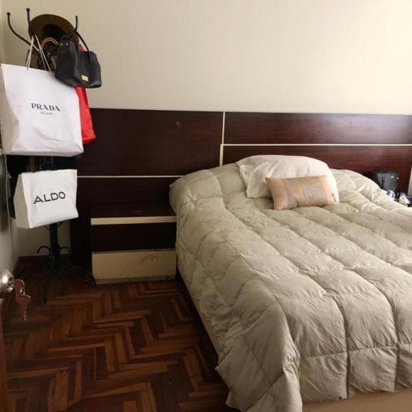 VENDO AMPLIO DEPARTAMENTO EN lAS lOMAS DE LA MOLINA — foto 4