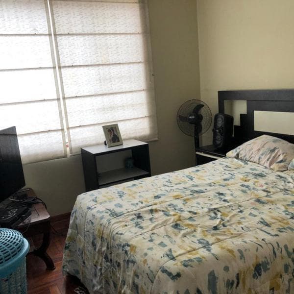 VENDO AMPLIO DEPARTAMENTO EN lAS lOMAS DE LA MOLINA — foto 3