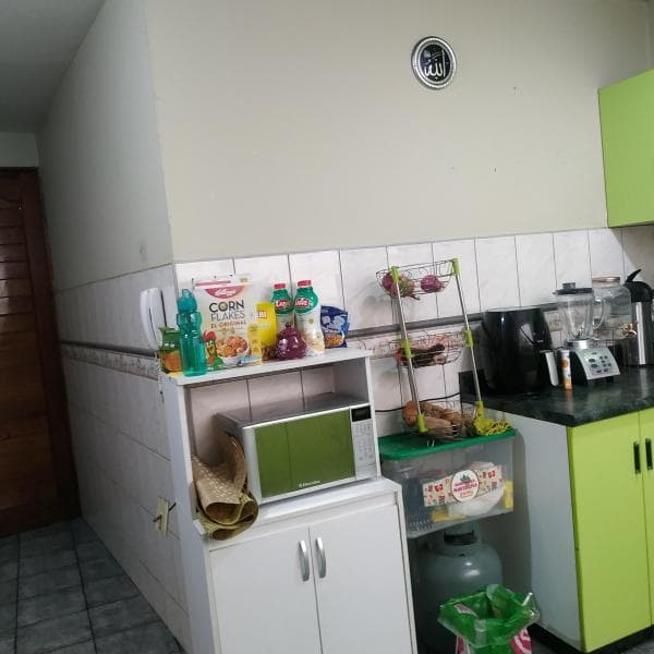 VENDO AMPLIO DEPARTAMENTO EN lAS lOMAS DE LA MOLINA — foto 7