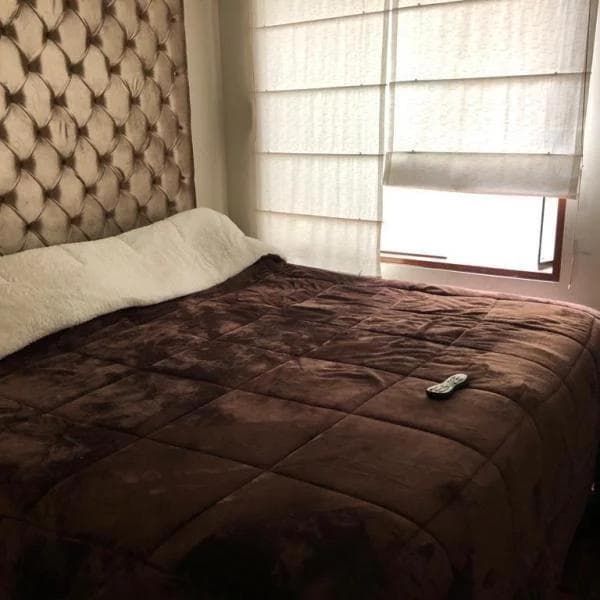 VENDO AMPLIO DEPARTAMENTO EN lAS lOMAS DE LA MOLINA — foto 5