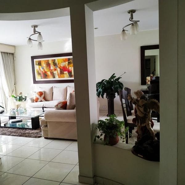 REBAJADO!!!EN VENTA PRECIOSO DEPARTAMENTO EN EL REMANSO DE LA MOLINA — foto 4