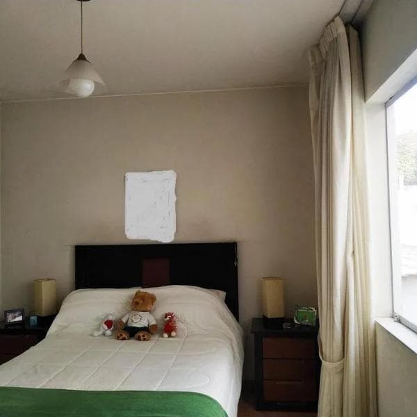 REBAJADO!!!EN VENTA PRECIOSO DEPARTAMENTO EN EL REMANSO DE LA MOLINA — foto 6