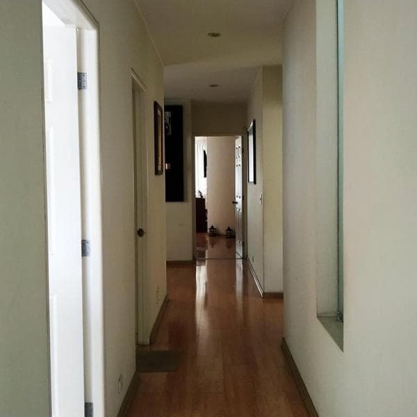 REBAJADO!!!EN VENTA PRECIOSO DEPARTAMENTO EN EL REMANSO DE LA MOLINA — foto 5