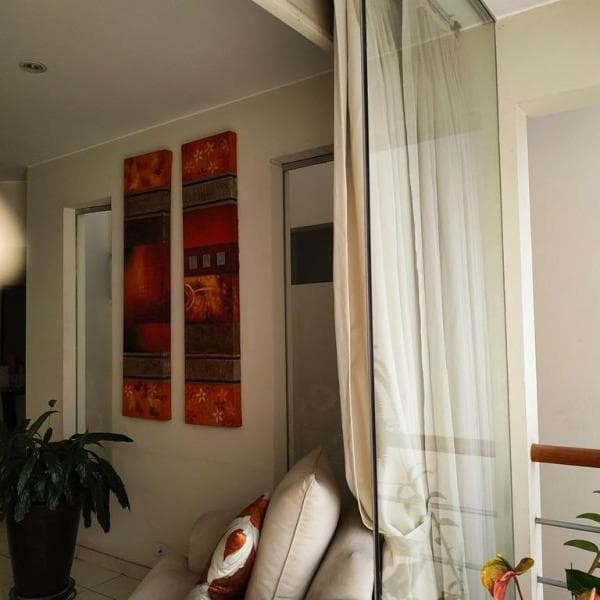 REBAJADO!!!EN VENTA PRECIOSO DEPARTAMENTO EN EL REMANSO DE LA MOLINA — foto 3