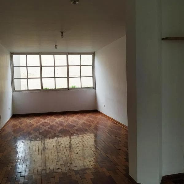 SE VENDE LINDO DUPLEX CON AIRES  EN LOMAS DE LA MOLINA — foto 1