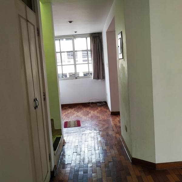 SE VENDE LINDO DUPLEX CON AIRES  EN LOMAS DE LA MOLINA — foto 5