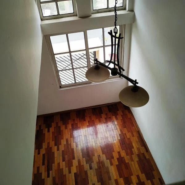 SE VENDE LINDO DUPLEX CON AIRES  EN LOMAS DE LA MOLINA — foto 10