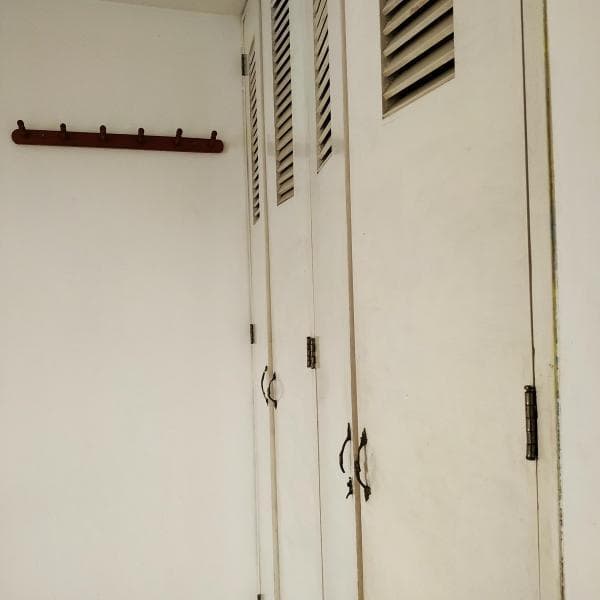 SE VENDE LINDO DUPLEX CON AIRES  EN LOMAS DE LA MOLINA — foto 4