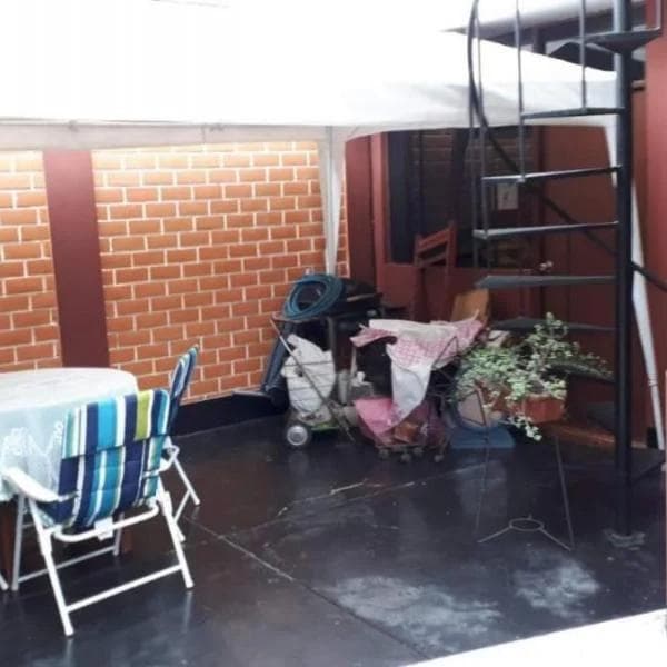 VENDO MI PEQUEÑA Y LINDA CASA EN LA MOLINA- NEGOCIABLE — foto 2