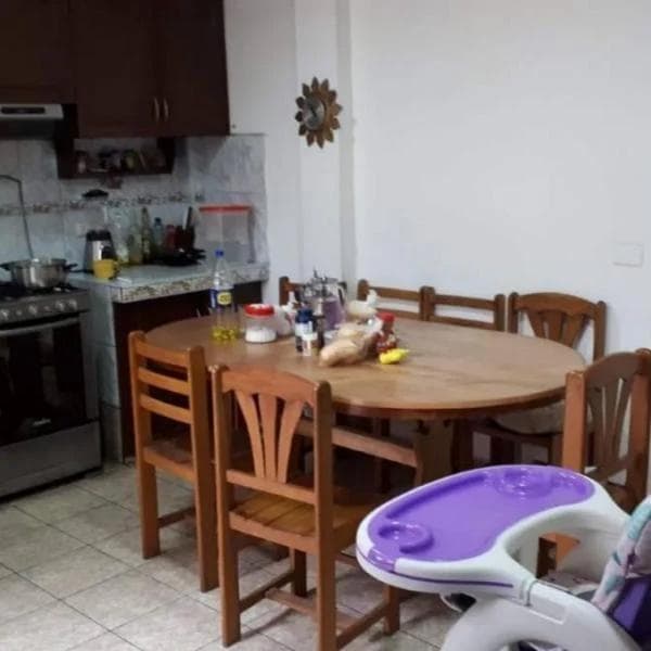 VENDO MI PEQUEÑA Y LINDA CASA EN LA MOLINA- NEGOCIABLE — foto 6