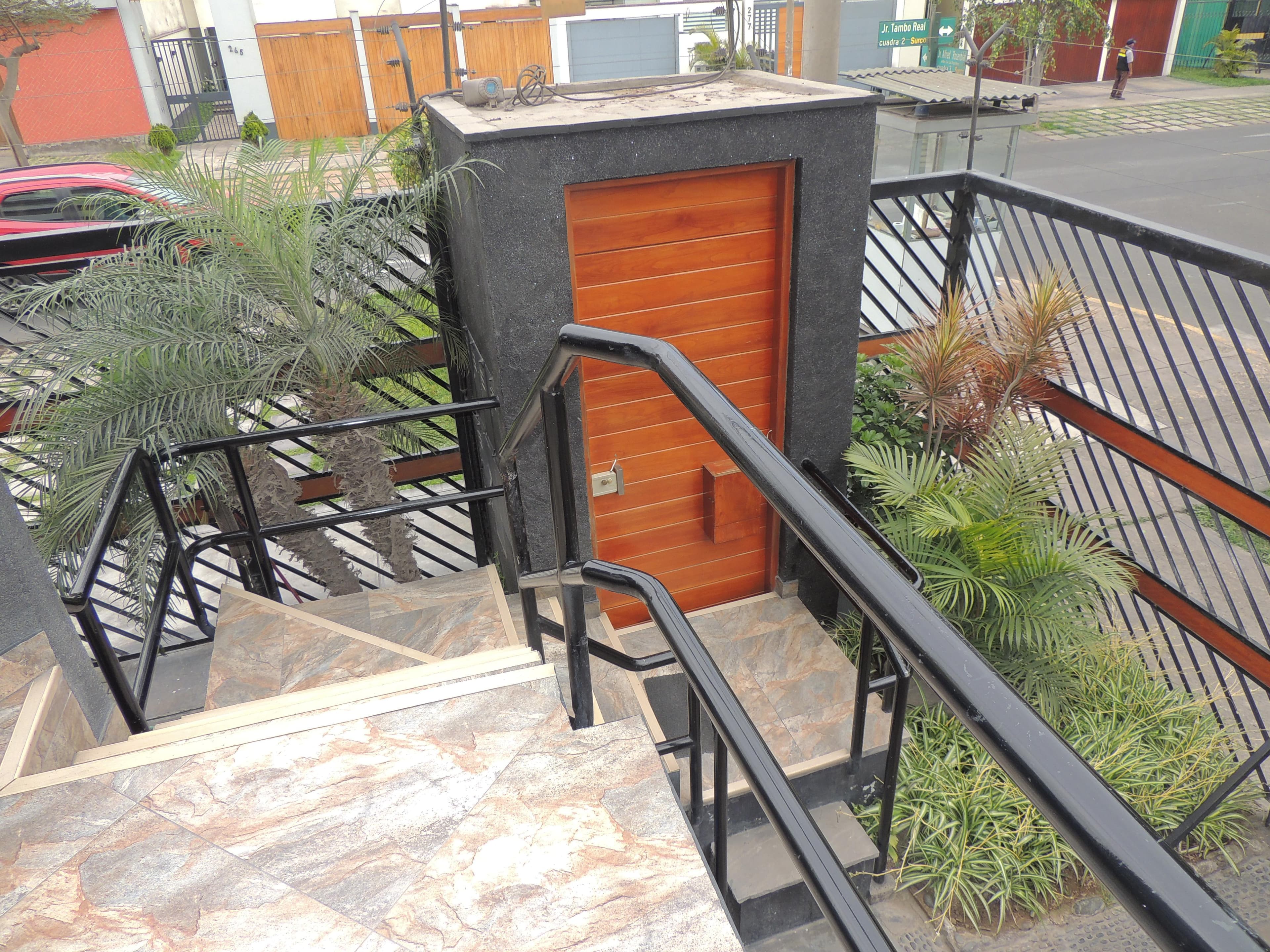 VENTA DUPLEX 276 m2 Piso 4 Calle Tambo Real 4 dormitorios SURCO — foto 5