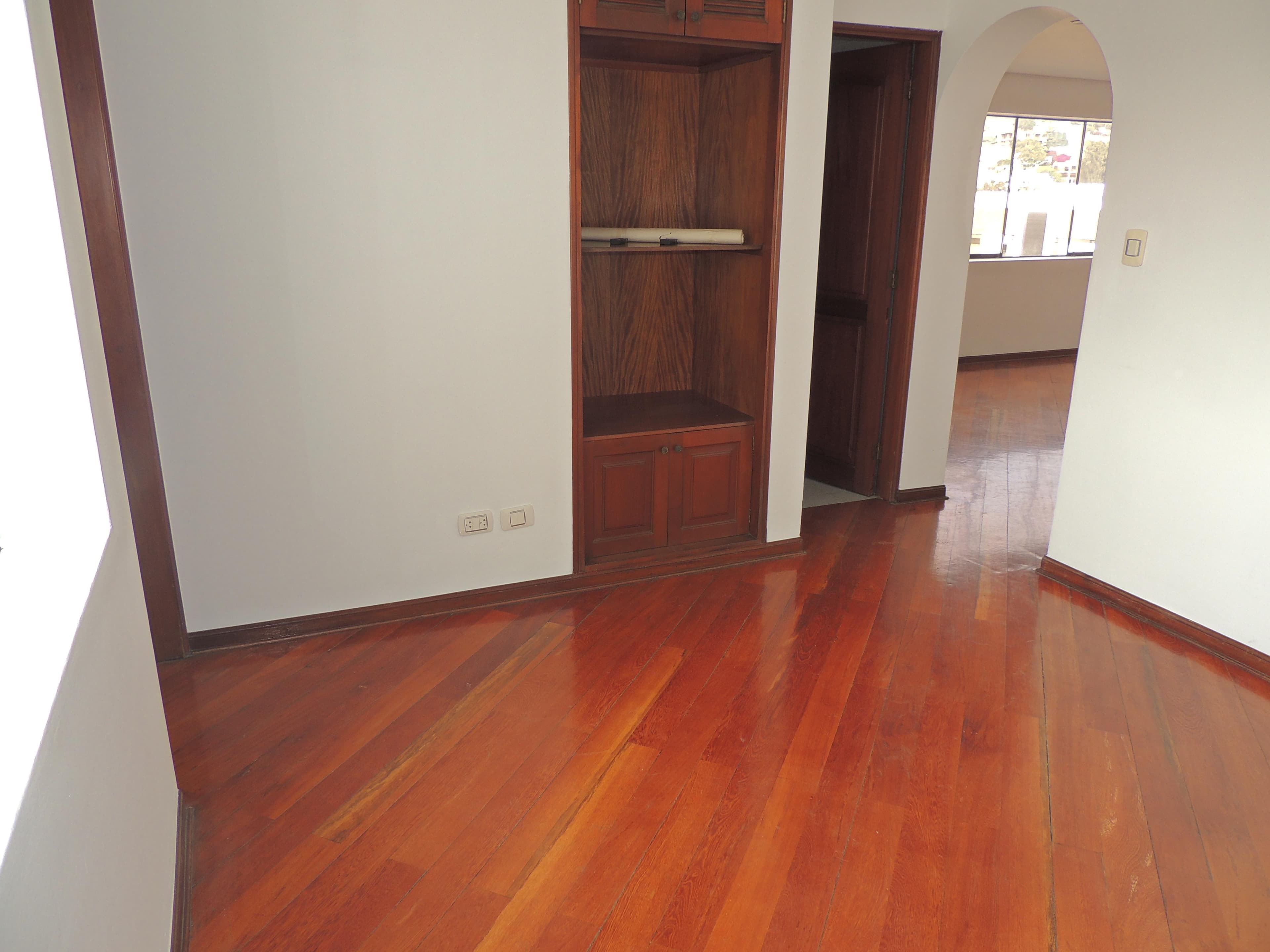 VENTA DUPLEX 276 m2 Piso 4 Calle Tambo Real 4 dormitorios SURCO — foto 6