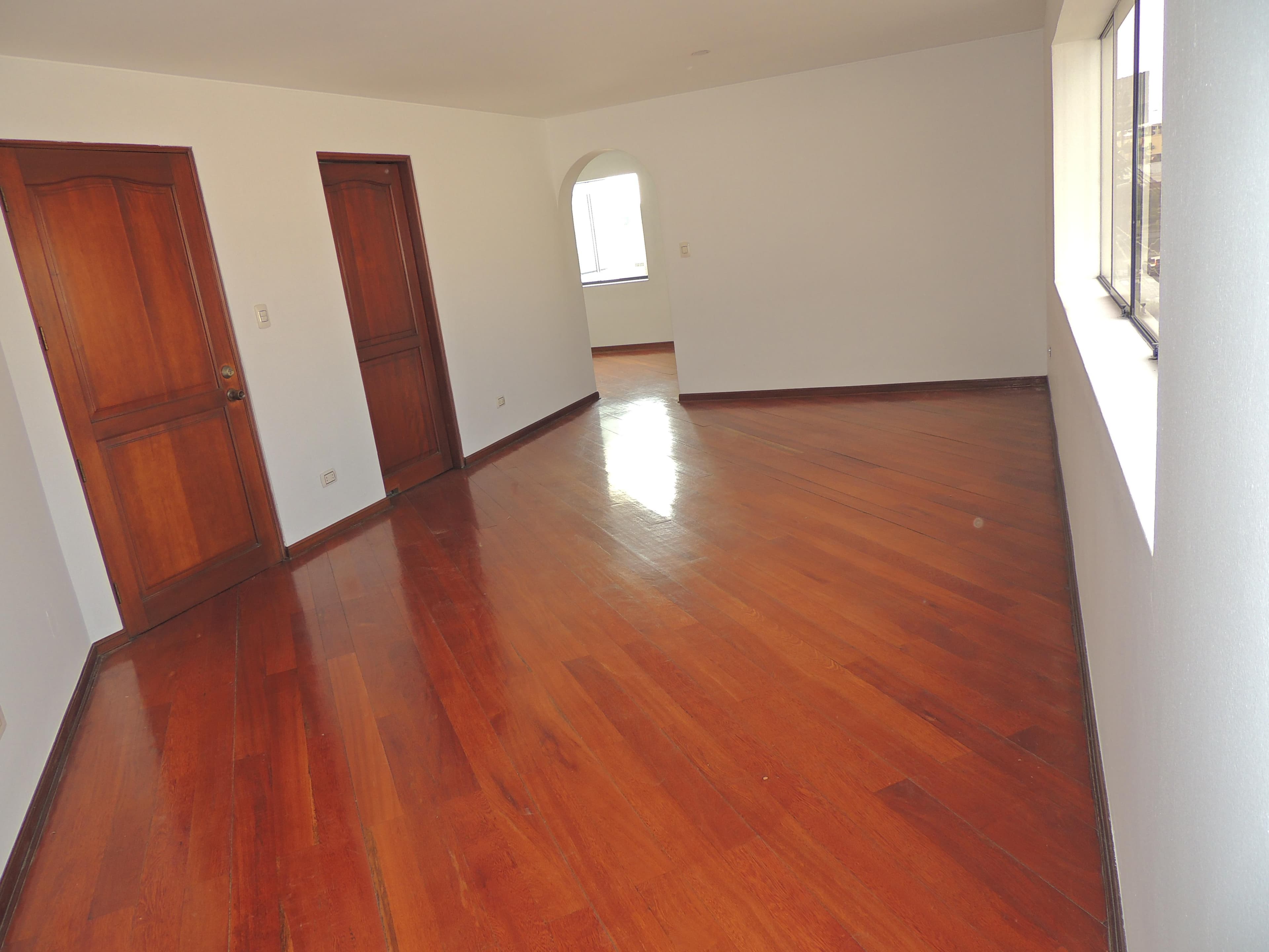 VENTA DUPLEX 276 m2 Piso 4 Calle Tambo Real 4 dormitorios SURCO