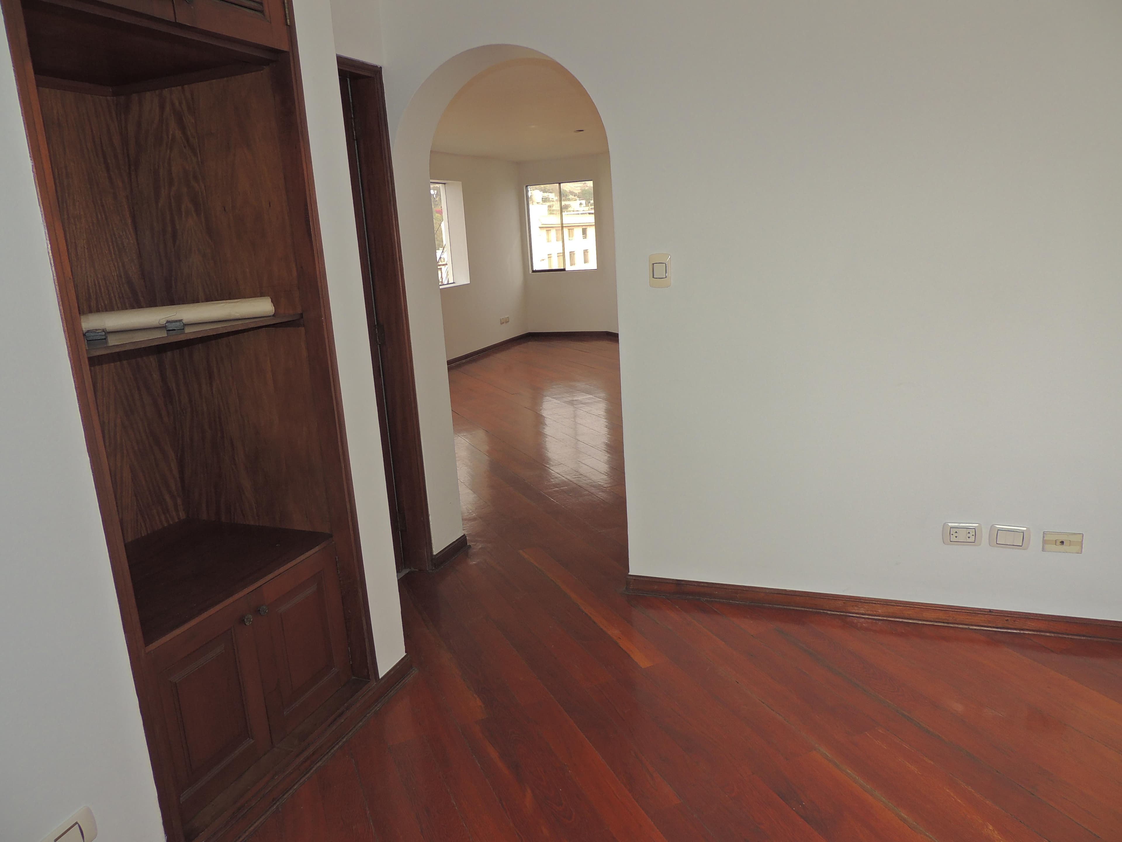 VENTA DUPLEX 276 m2 Piso 4 Calle Tambo Real 4 dormitorios SURCO — foto 14