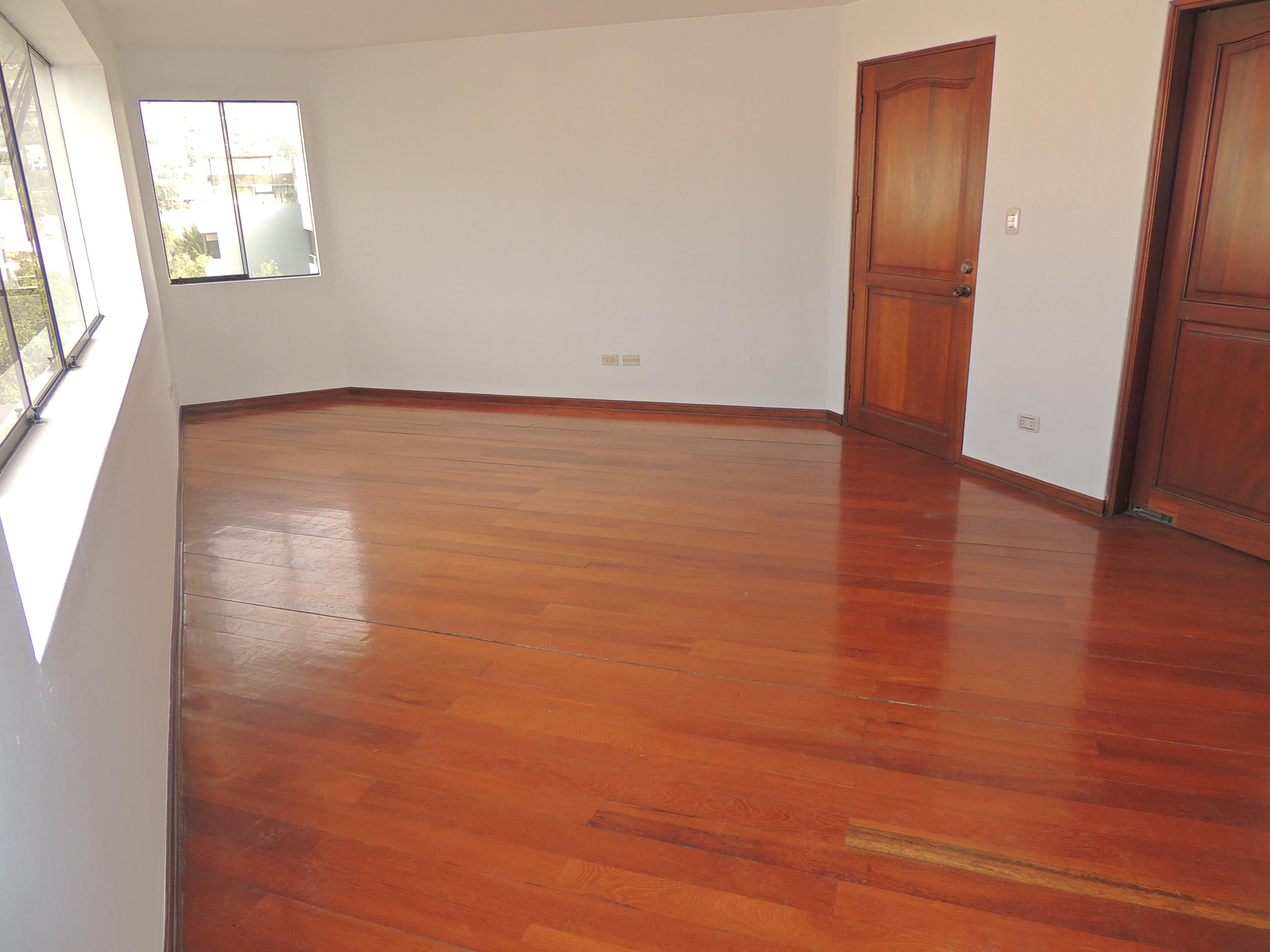 VENTA DUPLEX 276 m2 Piso 4 Calle Tambo Real 4 dormitorios SURCO — foto 8
