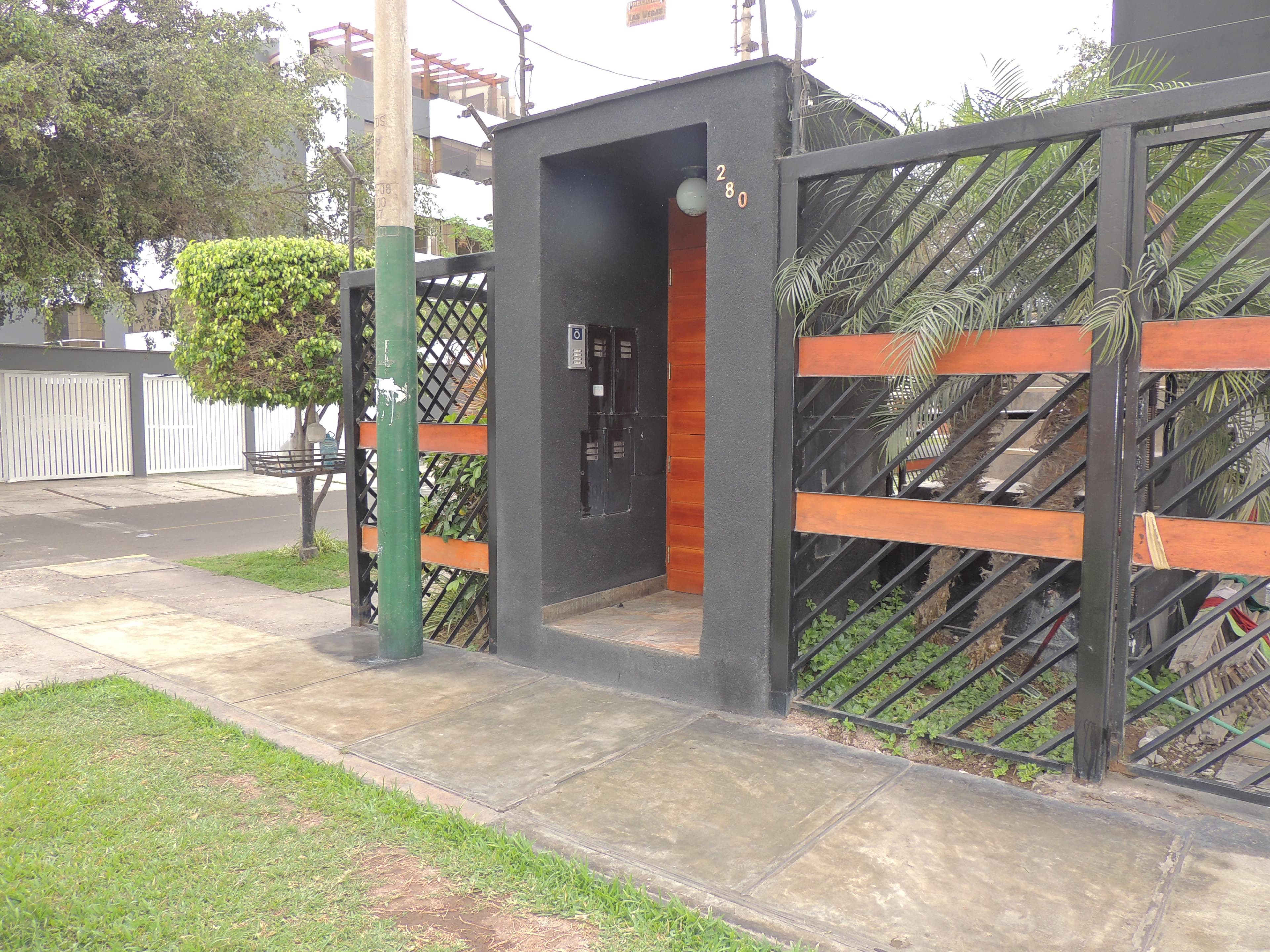 VENTA DUPLEX 276 m2 Piso 4 Calle Tambo Real 4 dormitorios SURCO — foto 4