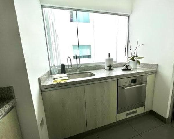 VENTA DEPARTAMENTO MODERNO EN SANTIAGO DE SURCO — foto 10