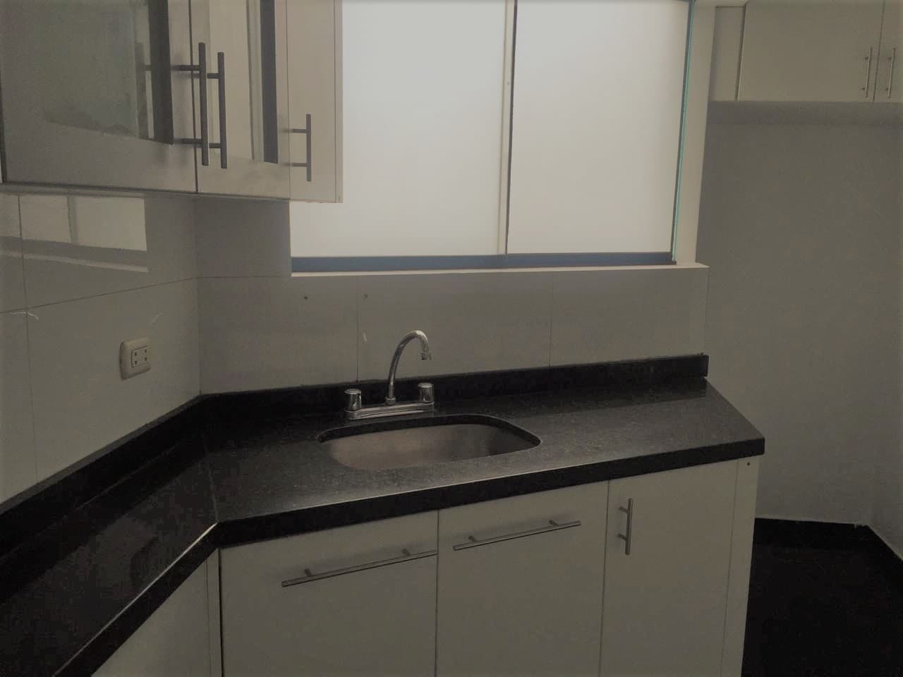 Departamento   en  Santiago de Surco - Excelente Oportunidad — foto 13