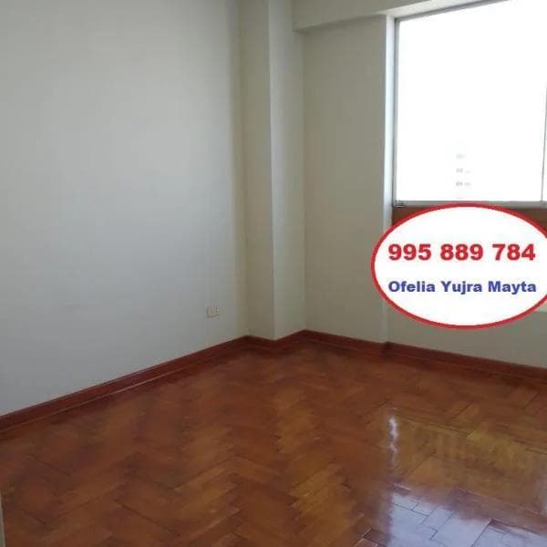 VENDO DPTO EN OPORTUNIDAD MIRAFLORES — foto 4