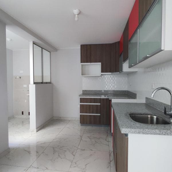 VENTA DE DEPARTAMENTO EN SURCO DE ESTRENO — foto 2