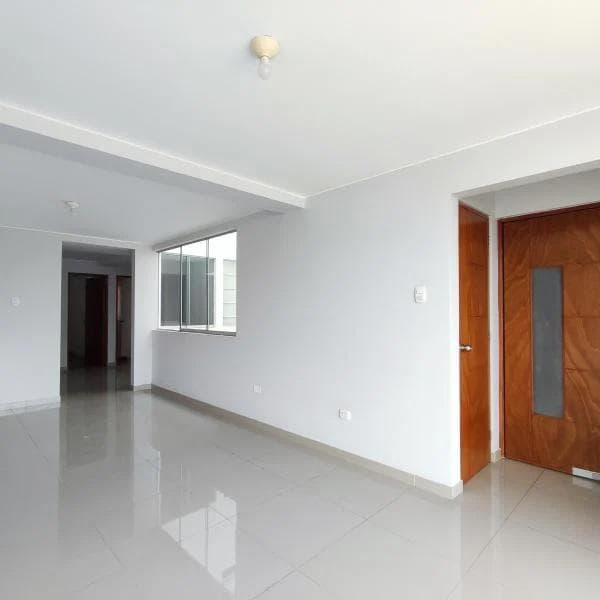 VENTA DE DEPARTAMENTO EN SURCO DE ESTRENO — foto 1