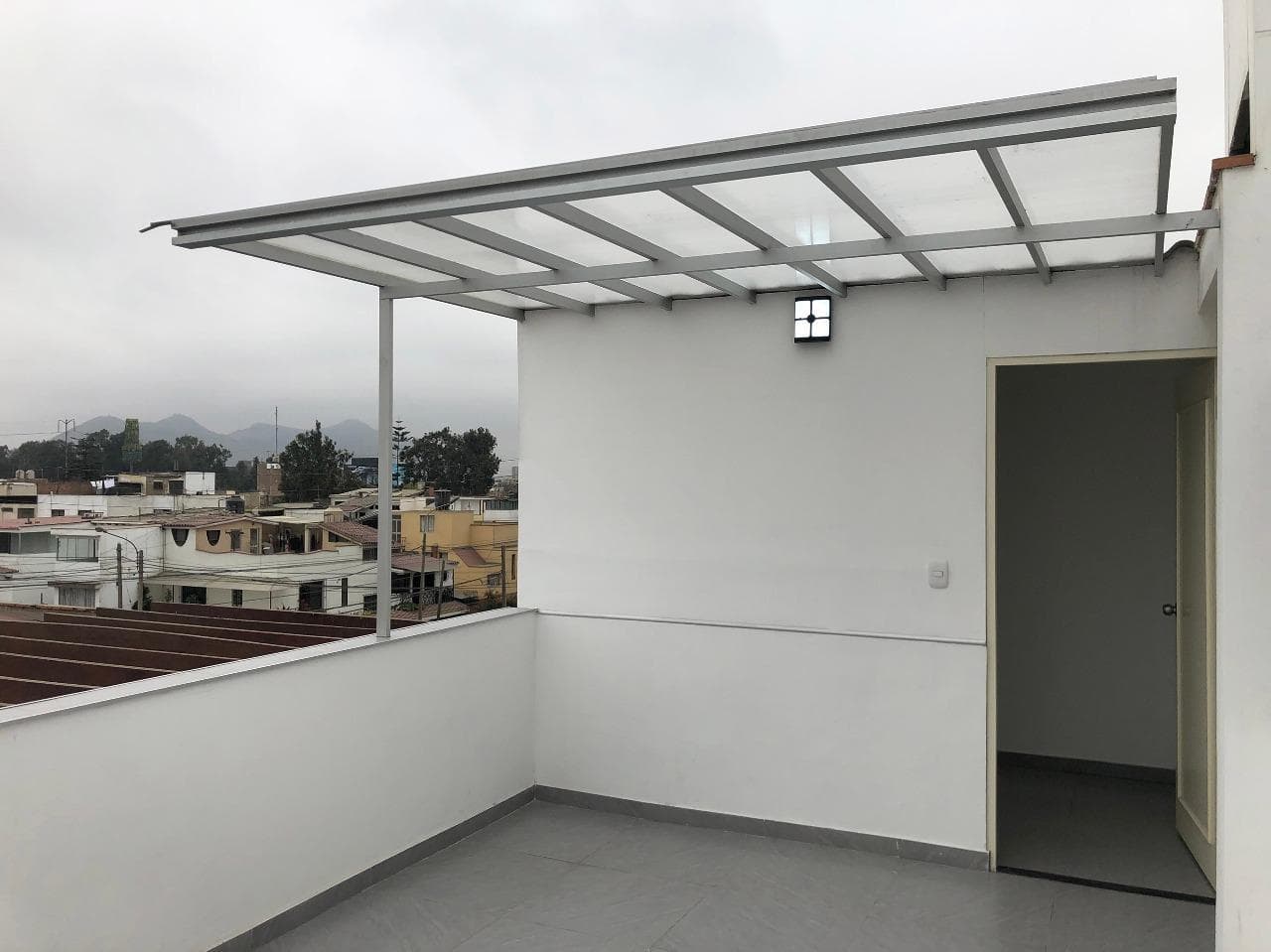 VENDO DEPARTAMENTO EN LA MOLINA — foto 9