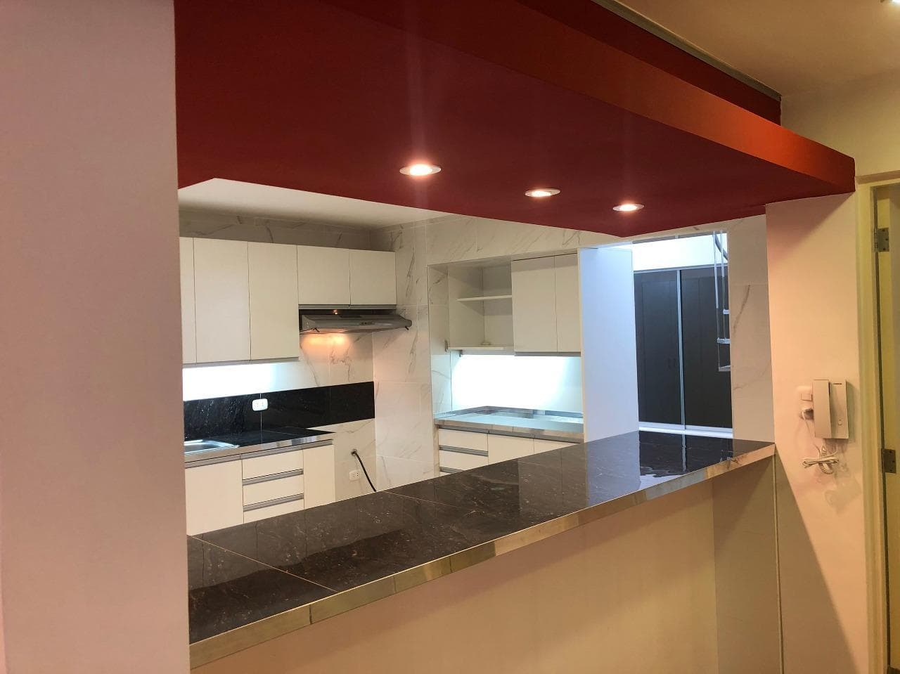 VENDO DEPARTAMENTO EN LA MOLINA — foto 4