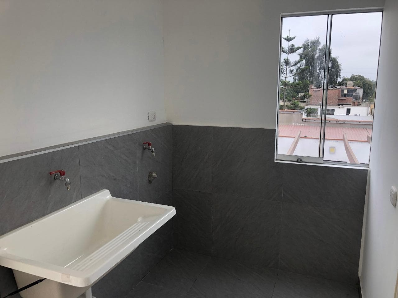 VENDO DEPARTAMENTO EN LA MOLINA — foto 12