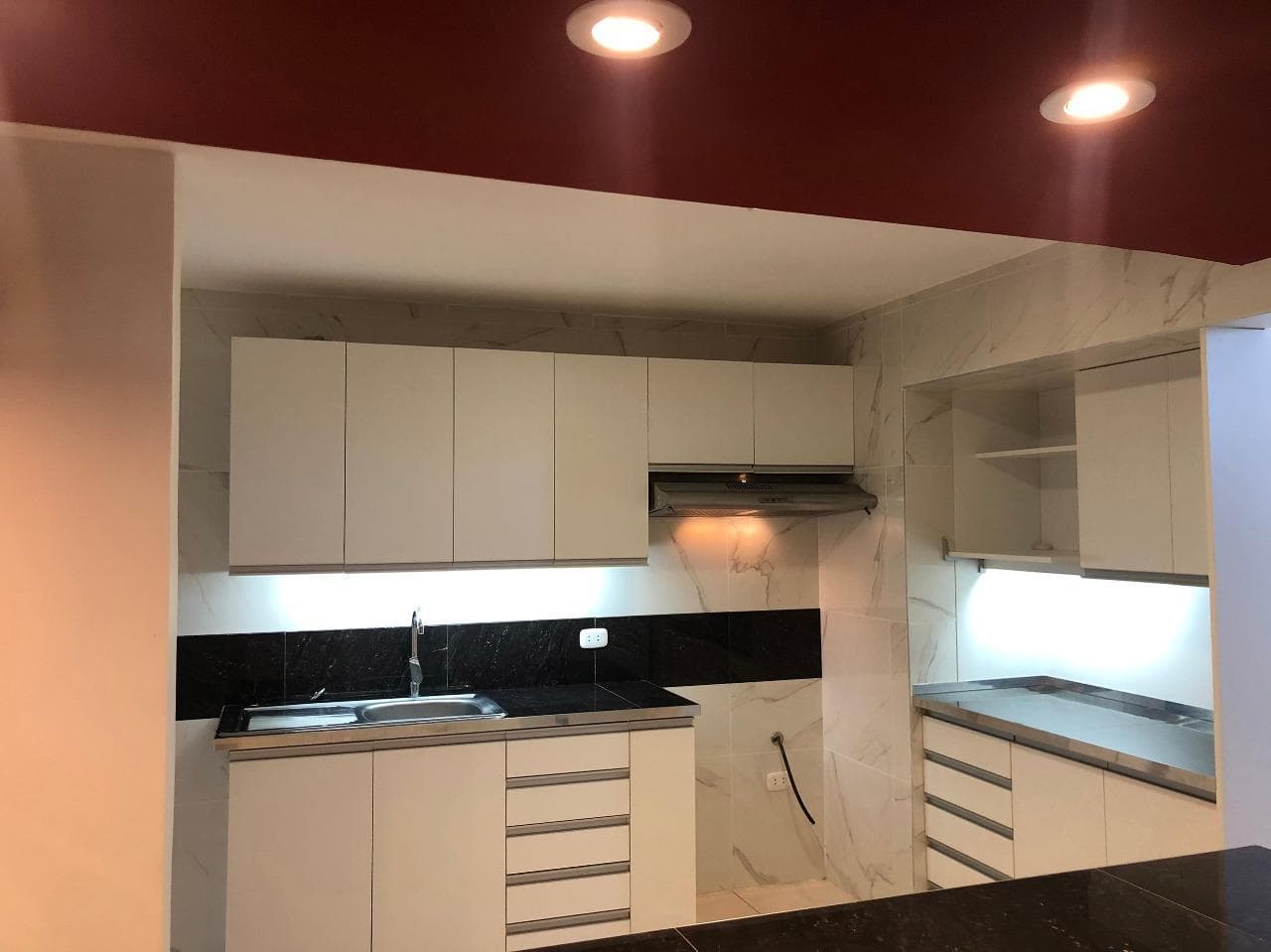VENDO DEPARTAMENTO EN LA MOLINA — foto 1