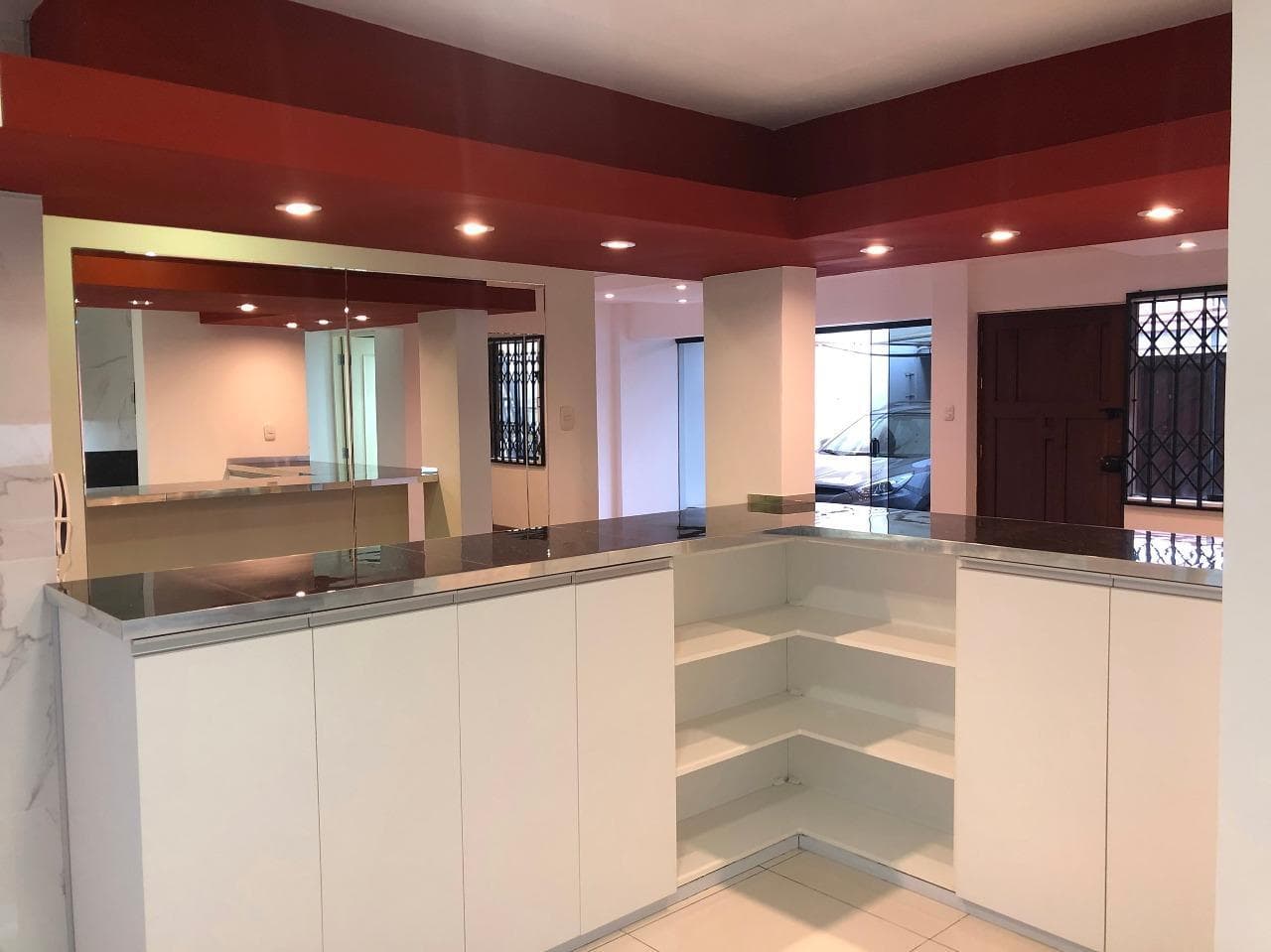 VENDO DEPARTAMENTO EN LA MOLINA — foto 2