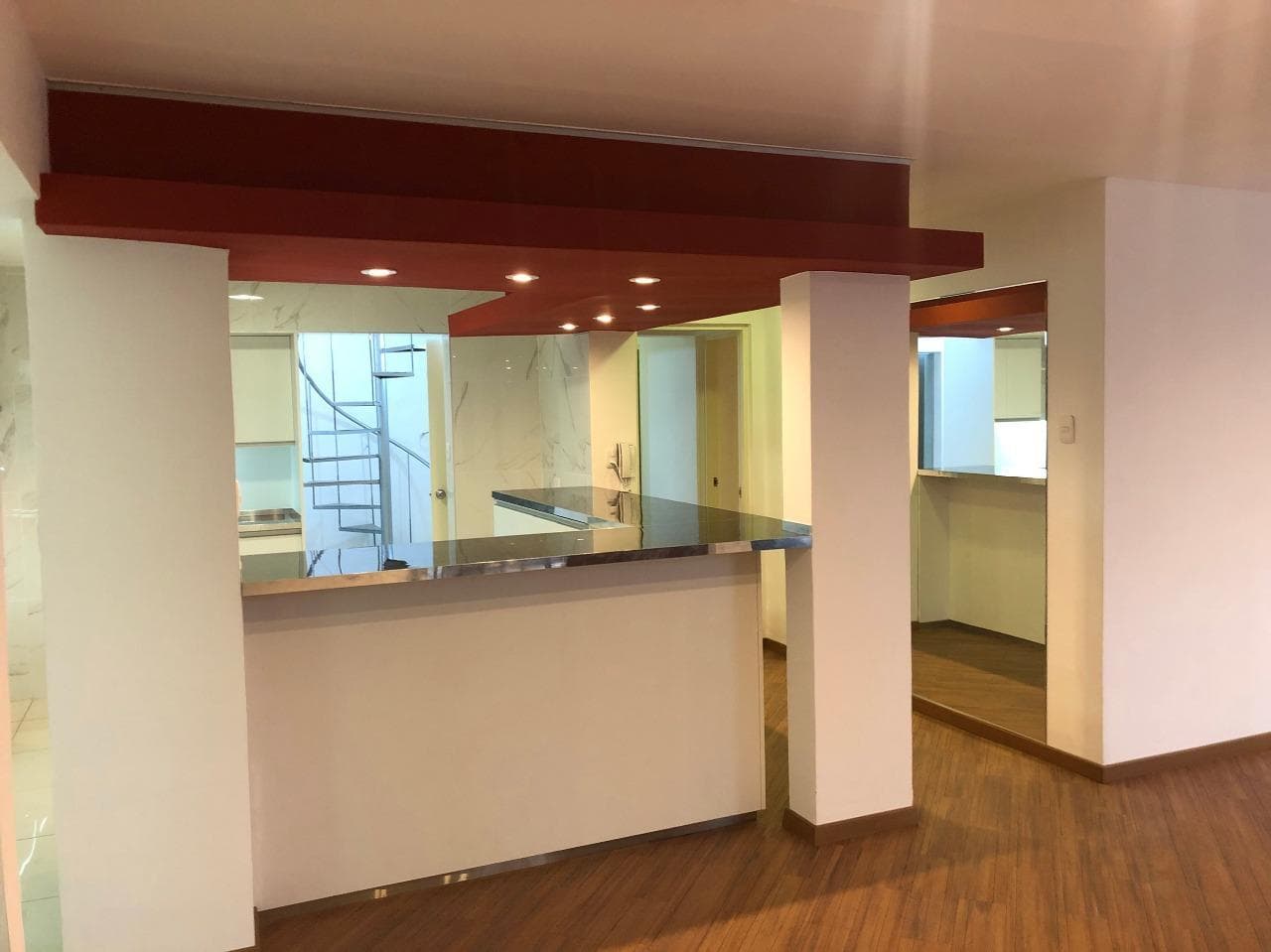 VENDO DEPARTAMENTO EN LA MOLINA — foto 7