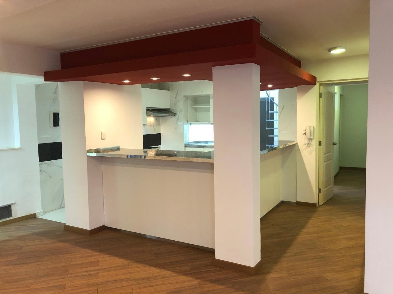 VENDO DEPARTAMENTO EN LA MOLINA — foto 3