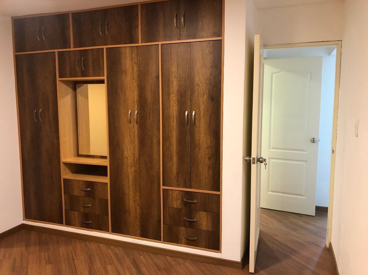 VENDO DEPARTAMENTO EN LA MOLINA — foto 8