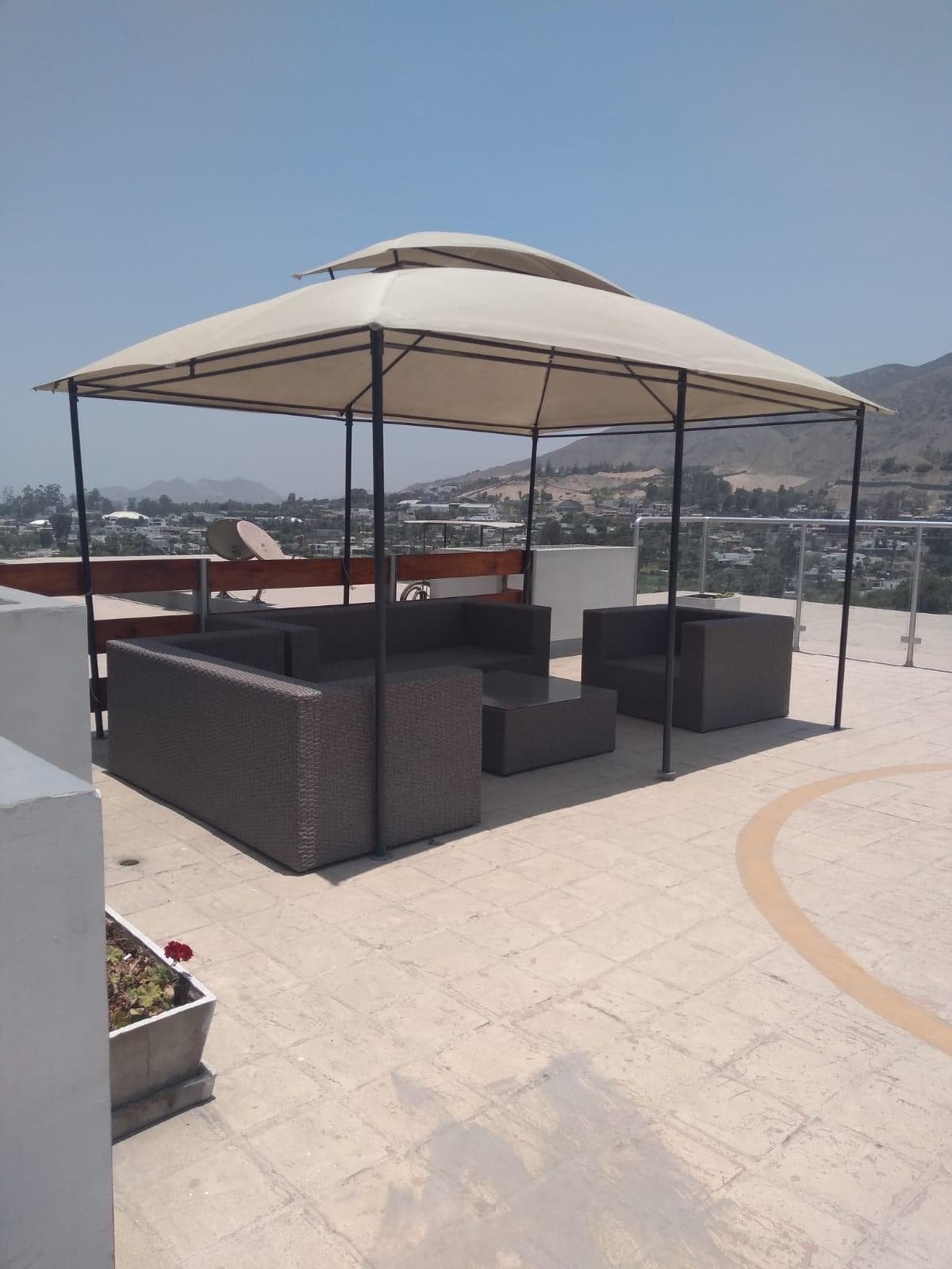 VENDO LINDO DEPARTAMENTO EN LA MOLINA - 98m2 — foto 2