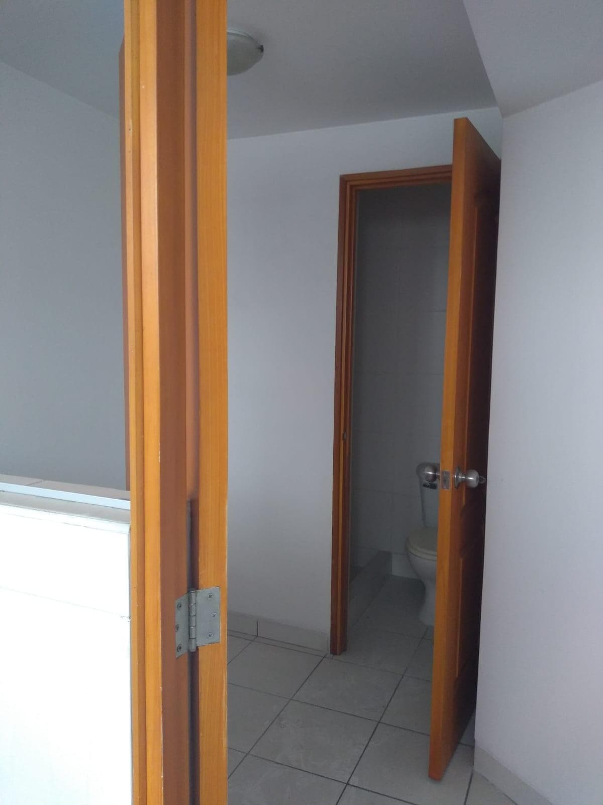 VENDO LINDO DEPARTAMENTO EN LA MOLINA - 98m2 — foto 9