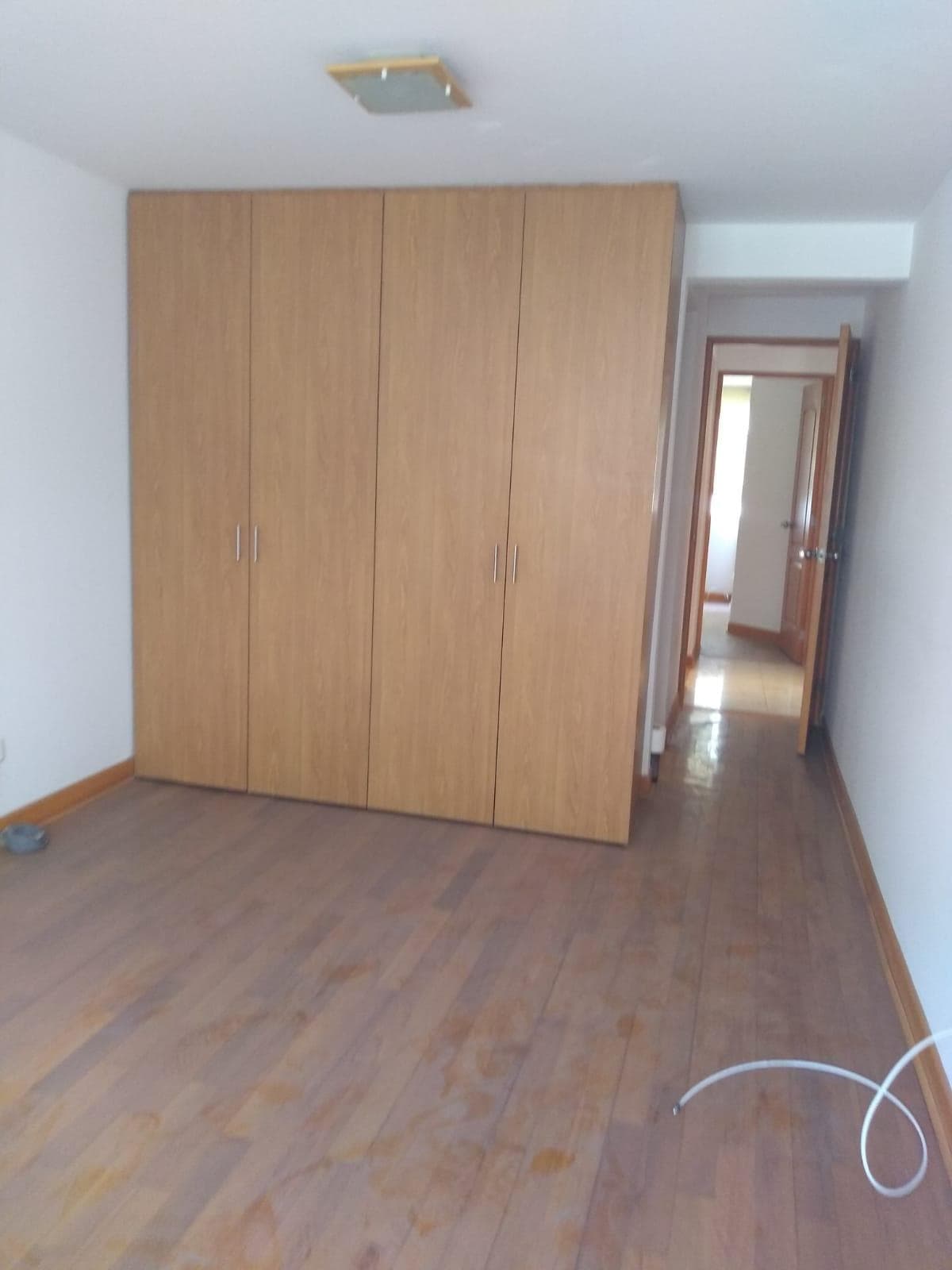 VENDO LINDO DEPARTAMENTO EN LA MOLINA - 98m2 — foto 3