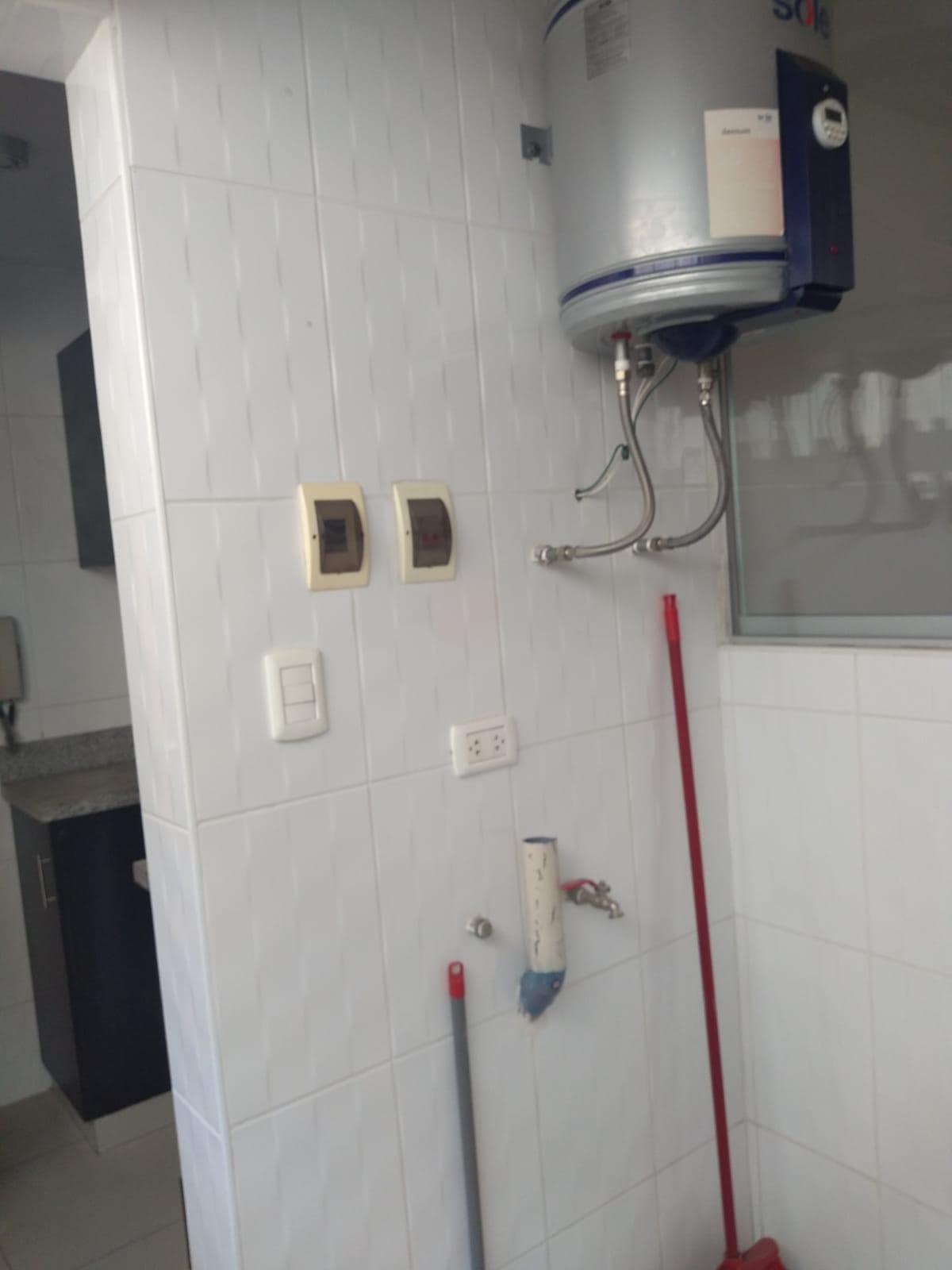 VENDO LINDO DEPARTAMENTO EN LA MOLINA - 98m2 — foto 10