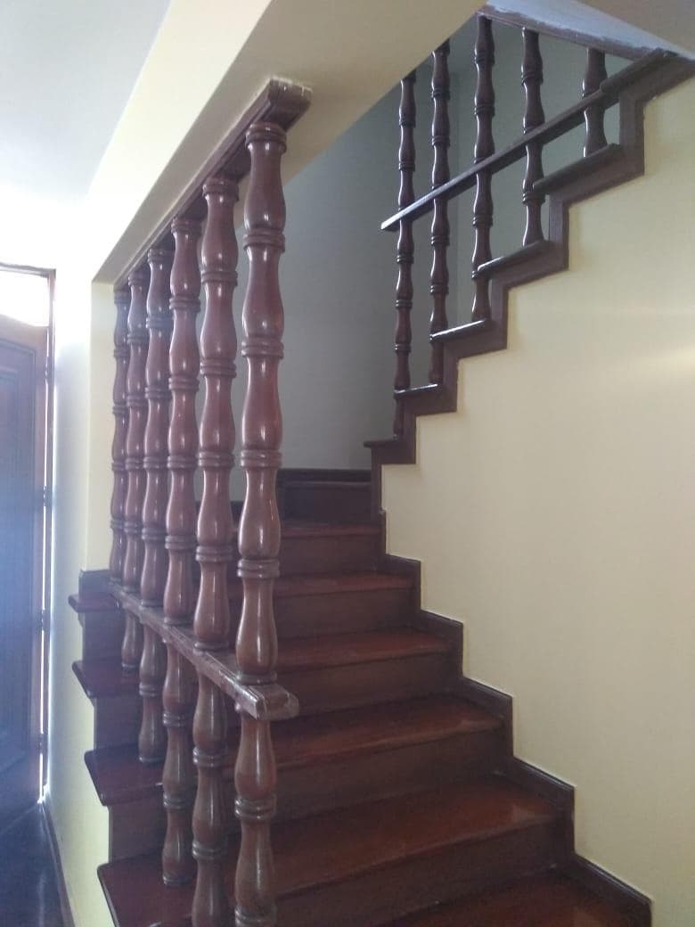 Vendo casa en La Molina — foto 8